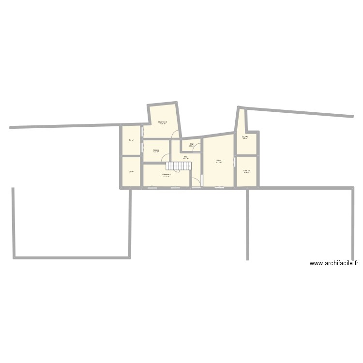 Tamazirt 2. Plan de 0 pièce et 0 m2
