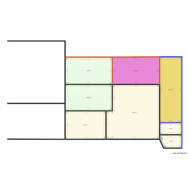 test ext from. Plan de test ext from. Plan de