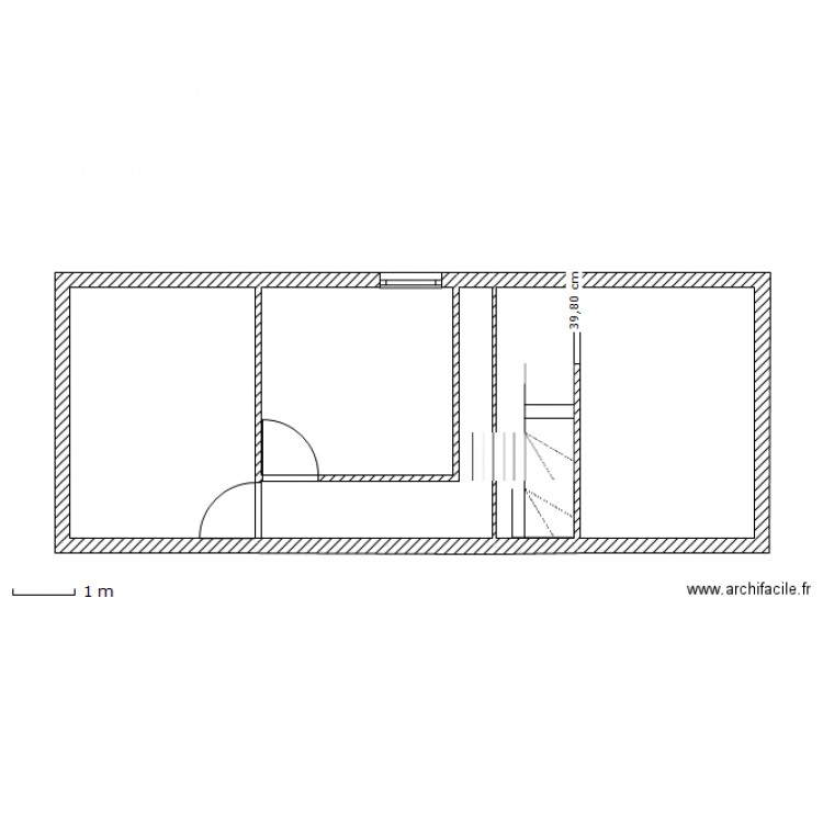 LastUndo. Plan de 0 pièce et 0 m2