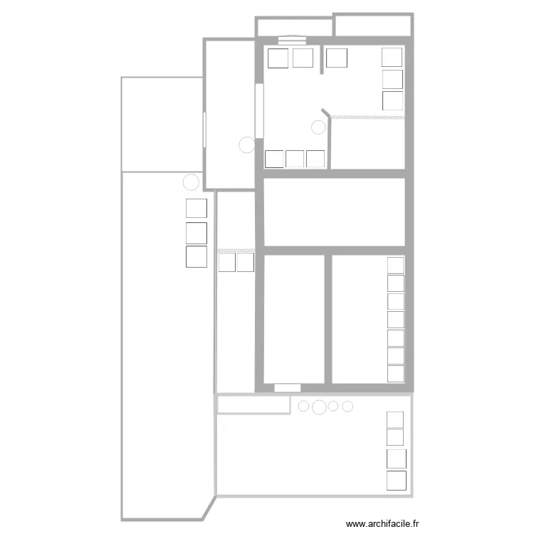 ChevigneuxS. Plan de 