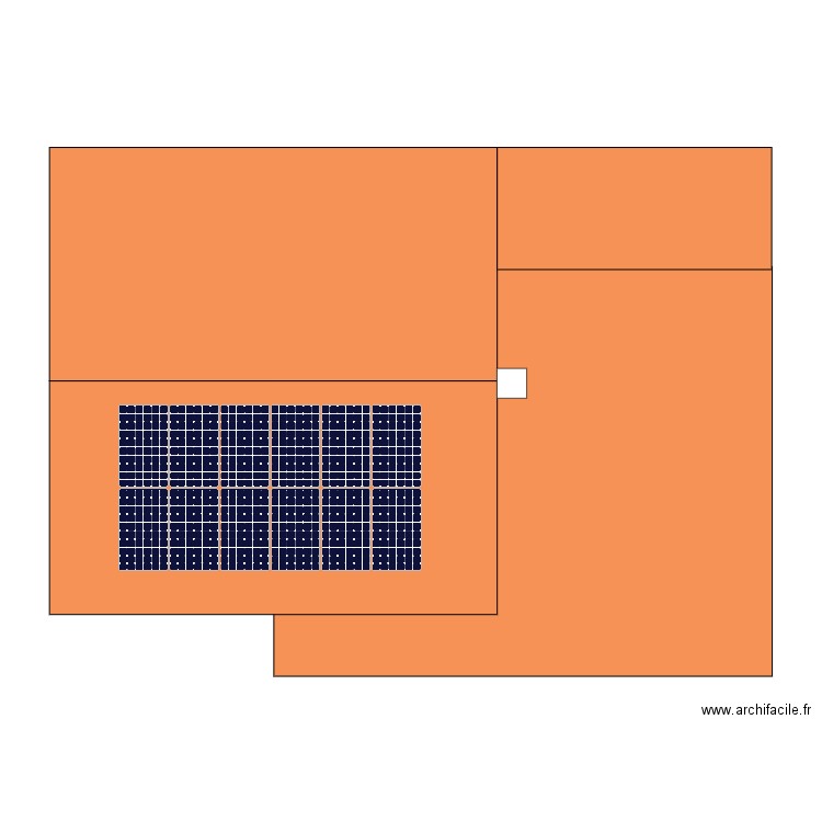 plan. Plan de 0 pièce et 0 m2