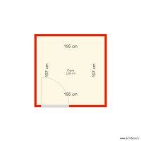 3708 cave  côté