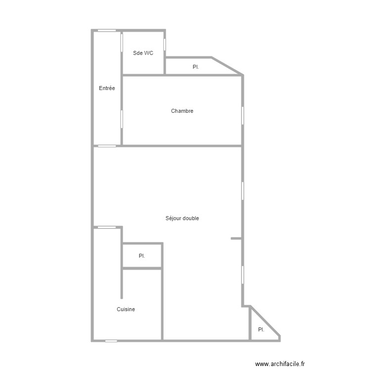 cadix. Plan de 0 pièce et 0 m2