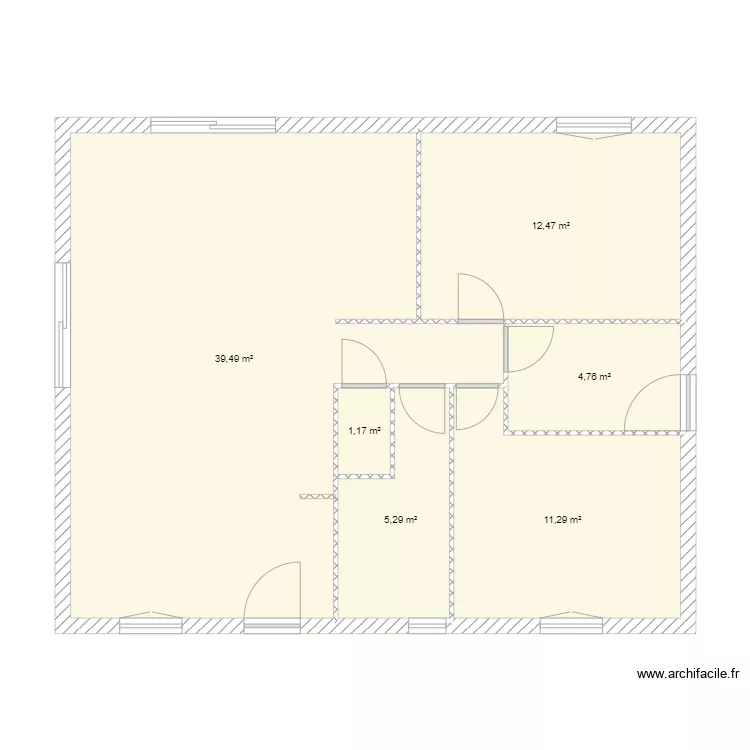 coco1. Plan de coco1. Plan de
