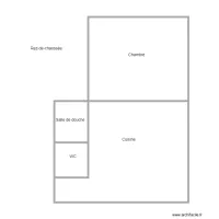 NOUZONVILLE AVANT TRAVAUX STRASBOURG