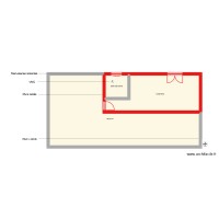 MONTAGUT sous sol étape 2