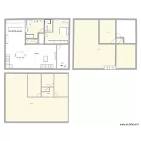 Appartement guentrange