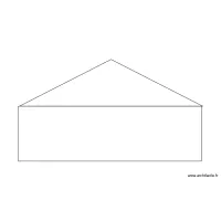 plan de coupe
