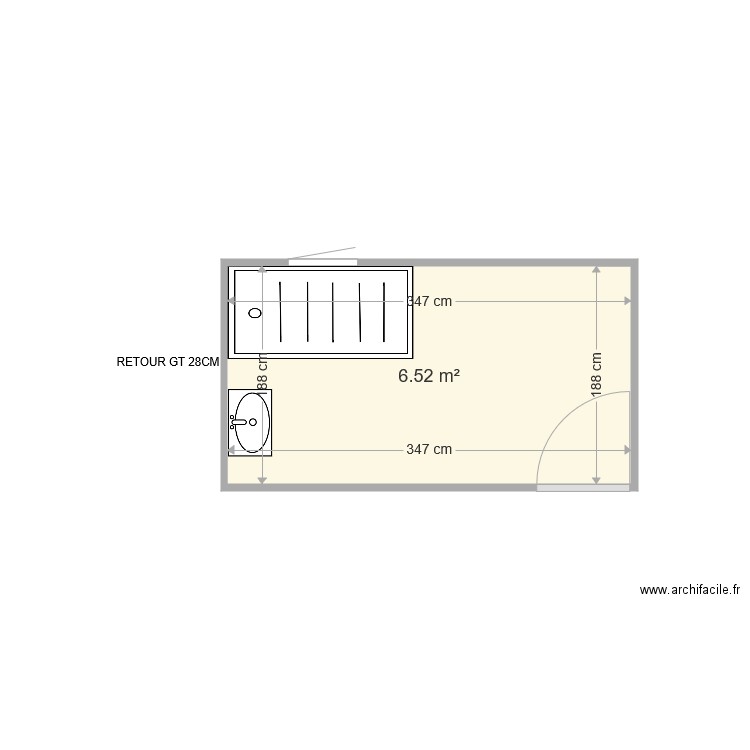 CHRISTOPHE LAURENT . Plan de 0 pièce et 0 m2