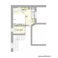 Studio 2628 Douche