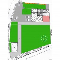 Plan aménagement extérieur1