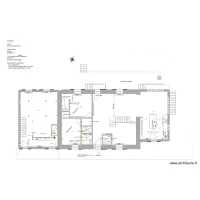 projet am&eacute;nagement rdc version 3 garage