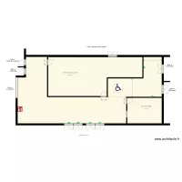 2022 Schweitzer Amenagement foyer et vie scolaire