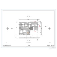 Plan rez electrique