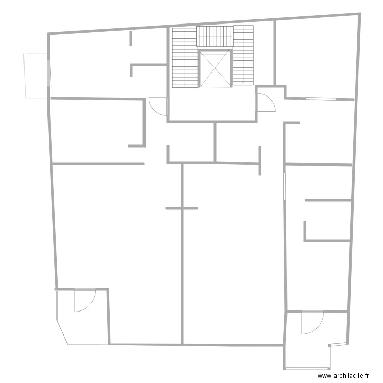 SolarRibes2. Plan de 0 pièce et 0 m2