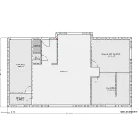 M Grevellec et Melle Busati