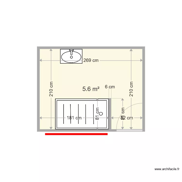 VALERIE BENOIT . Plan de 