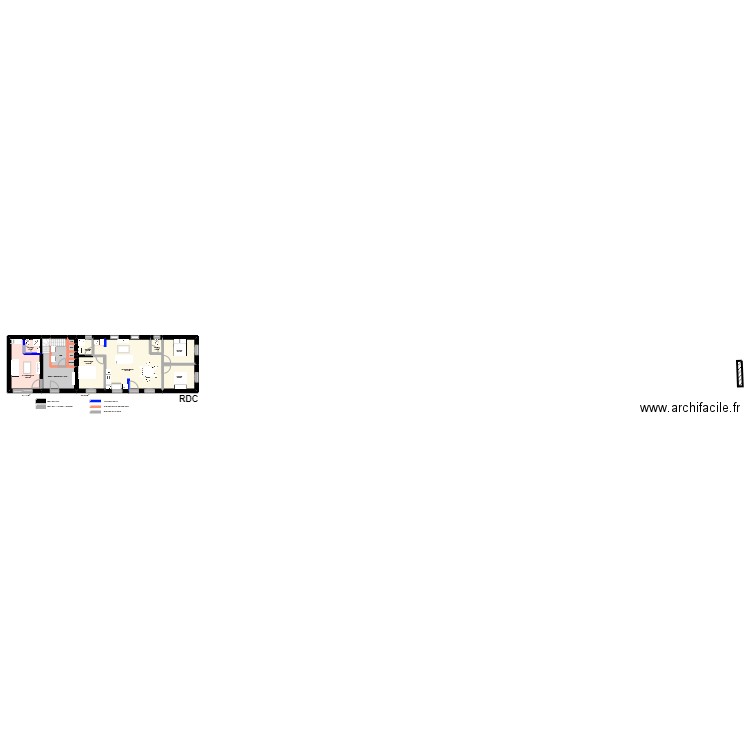 martinez. Plan de 0 pièce et 0 m2