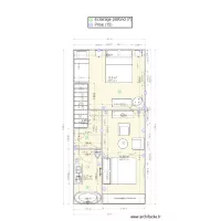 1 ER ETAGE CHAMBRE CARO 2