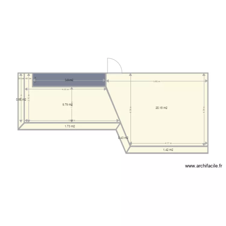 speleers terrasse mesure. Plan de speleers terrasse mesure. Plan de