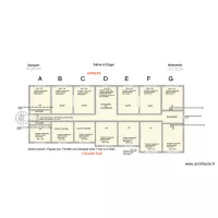 Ouvertures Chambres 3i&egrave;me ET