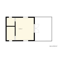 bungalow MG