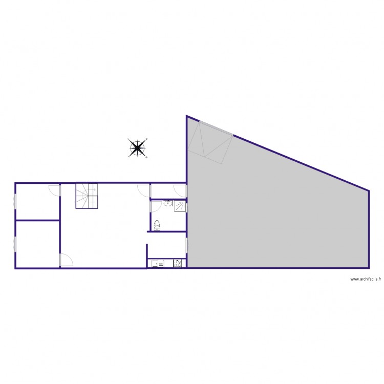 4918 D Lomas del Mar. Plan de 0 pièce et 0 m2