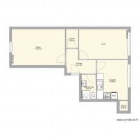 t2 env 51m2