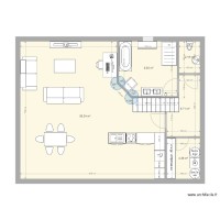 plan maison36000