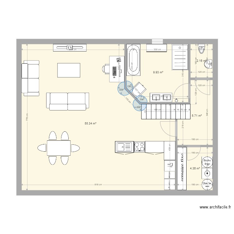 plan maison36000. Plan de 0 pièce et 0 m2