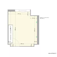 Nouveau bureau atelier