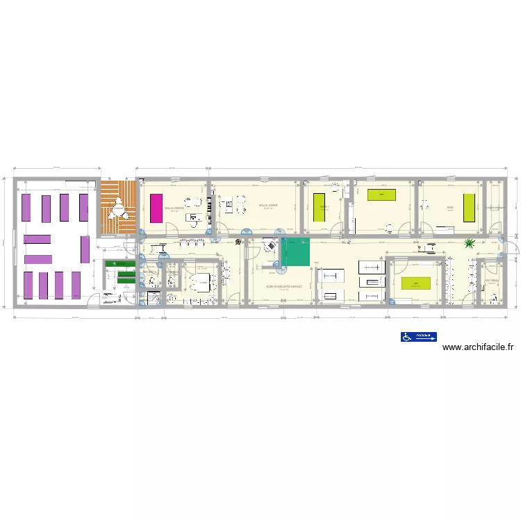 Projet 2. Plan de Projet 2. Plan de