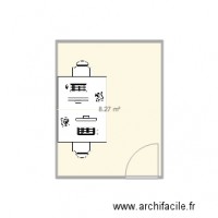 Bureau 14 Passage