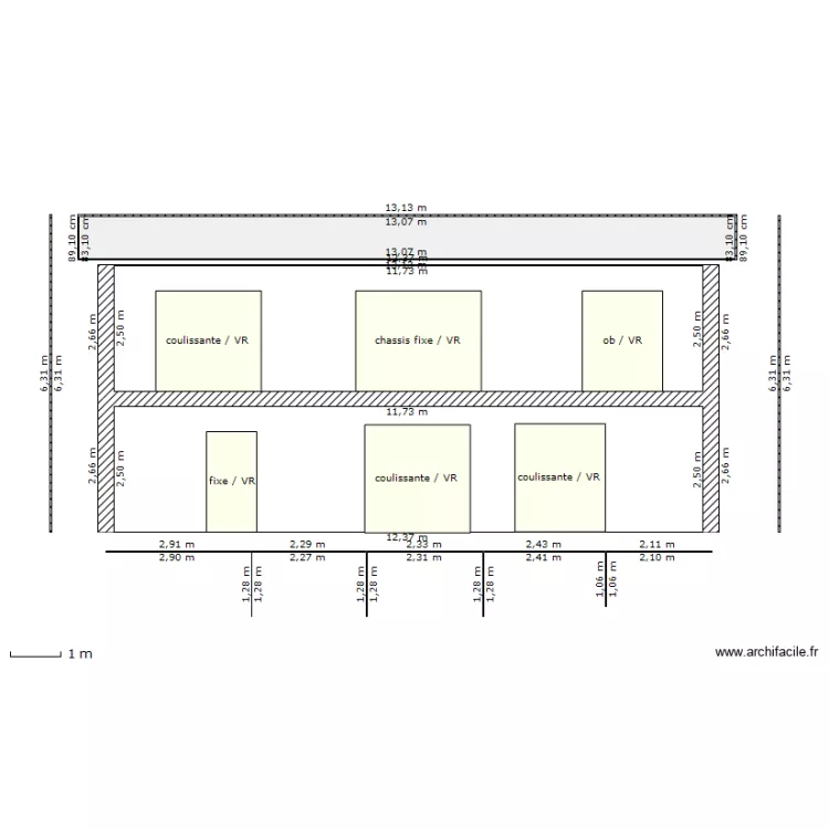 facadeSud2105. Plan de facadeSud2105. Plan de