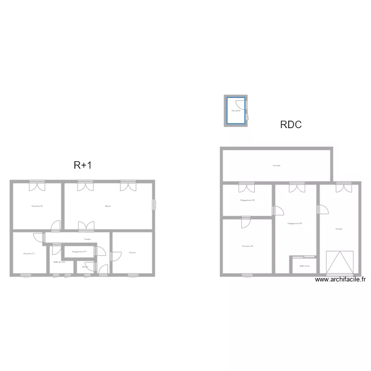 350600575. Plan de 350600575. Plan de
