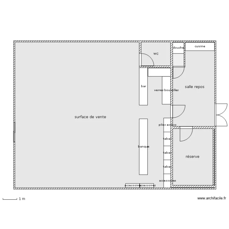 bartabacpressenoncoté. Plan de bartabacpressenoncoté. Plan de