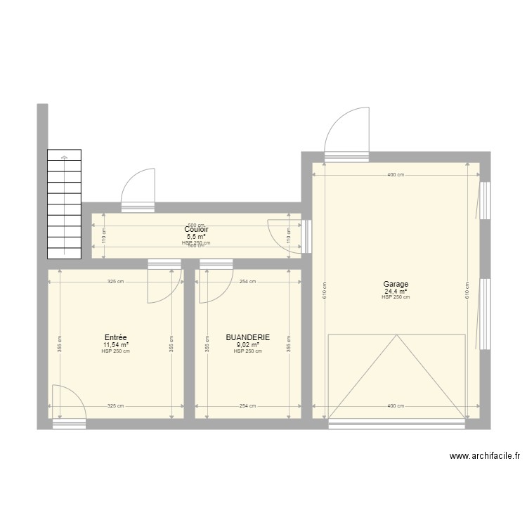 PLAN VALETTE. Plan de 0 pièce et 0 m2