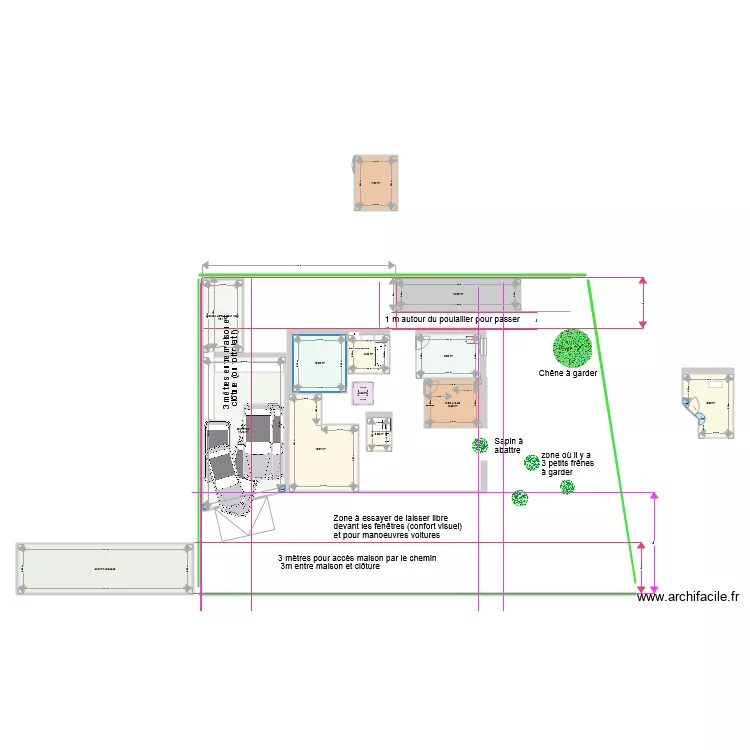 plan revu 29 sept V2. Plan de 