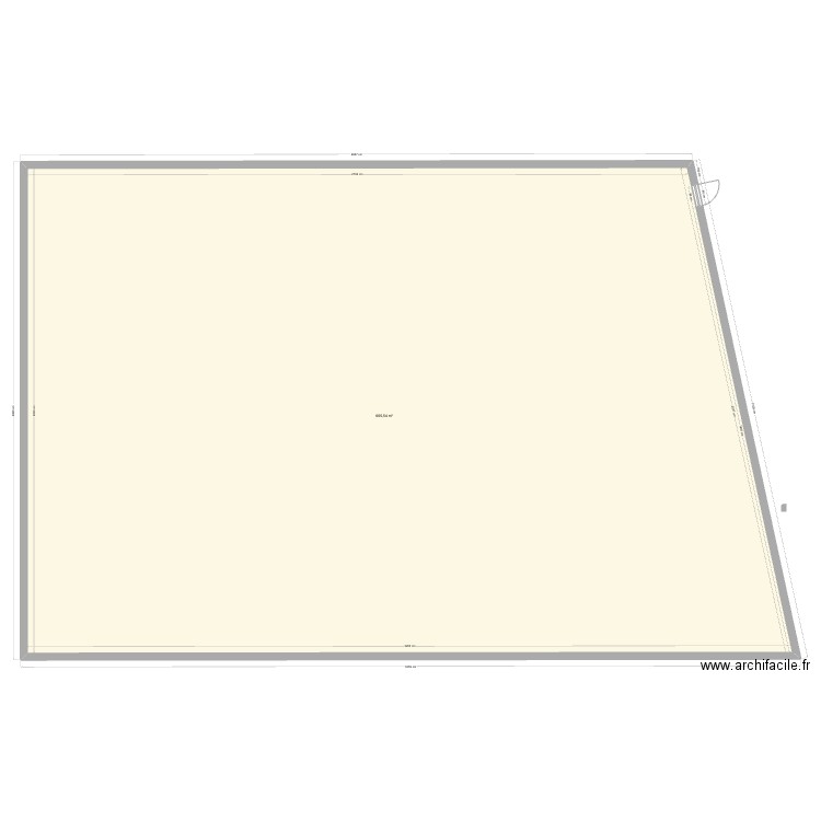 PLAN SALLE CF OLIVIER HEUZE. Plan de 0 pièce et 0 m2