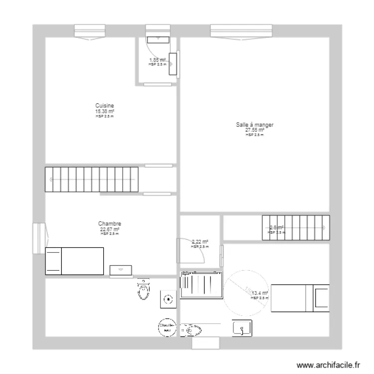 MIGNOTTE solution2. Plan de MIGNOTTE solution2. Plan de