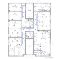 Clinique 18 janvier 2023 ÉLECTRICITÉ