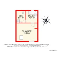 BI 9527 ETAGE 