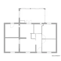 R&eacute;novation v&eacute;randa 2021