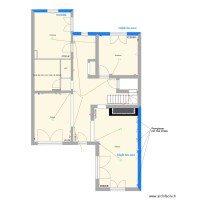 Rez de chaussée final