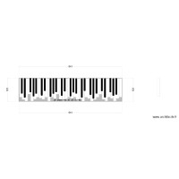 Décor piano 07