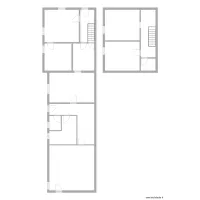 WEISSBRAUN ERSTEIN RDC ET ETAGE