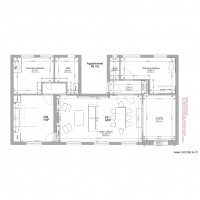 PLAN BRONCARD projet 2    12 octobre