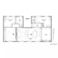 PLAN BRONCARD projet 2    12 octobre