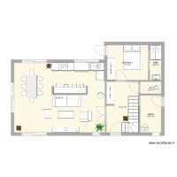 maison bonnevaux bis