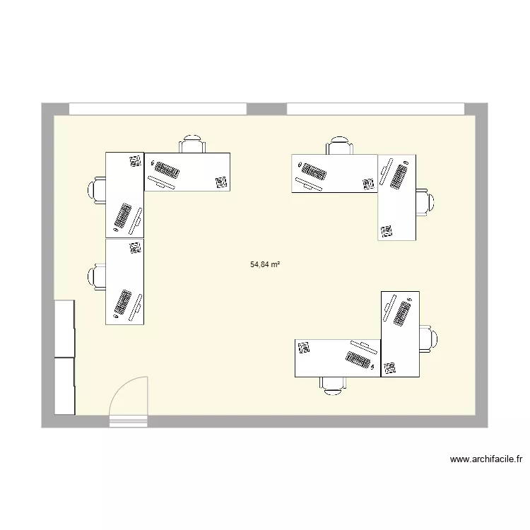 Fusion Labo-SecOps. Plan de 